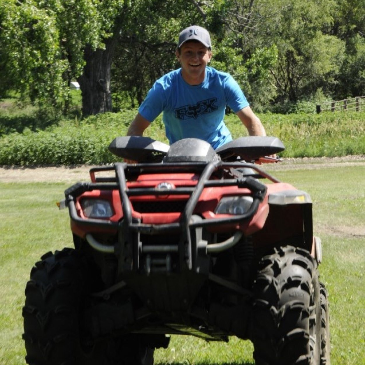 olinger_levi's profile picture. 