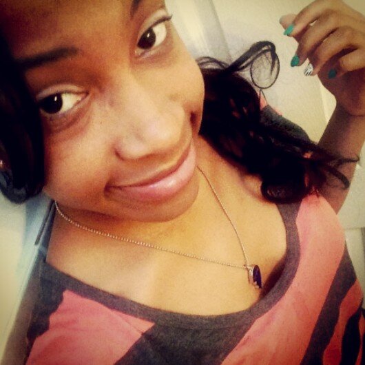 Laugh, Love && Smile (God #1)