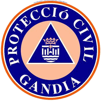 ProtCivilGandia's profile picture. Agrupación de Voluntarios de Protección Civil de Gandia, dependiente del Excmo Ayuntamiento de Gandía.