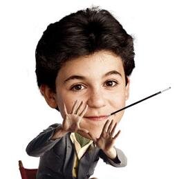 Fred Savage