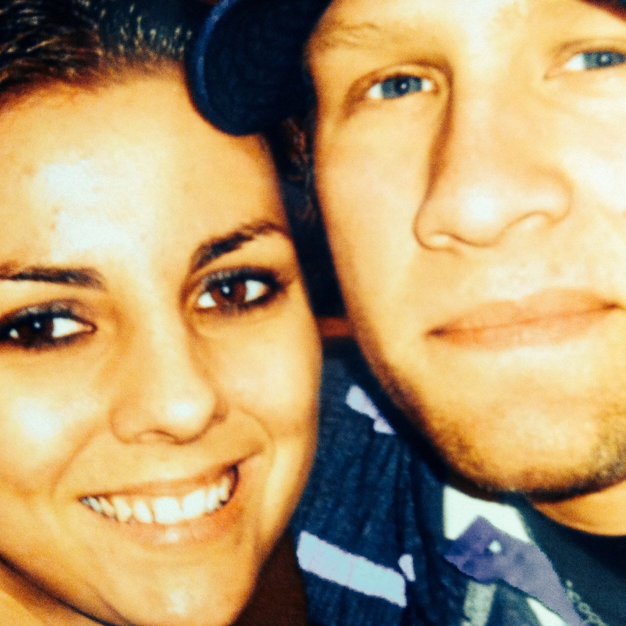 jmsantos118's profile picture. Love my husband. ❤️Love OKC. K. D. Ba-bay!! Love falcons. The secret to having it all is believing you do.