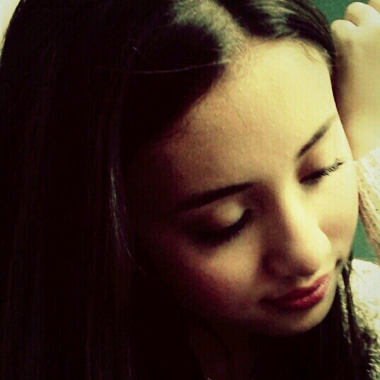 You and me forever you and me right now!