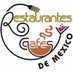 Restaurantes y Cafes de México (@restaurantecafe) Twitter profile photo