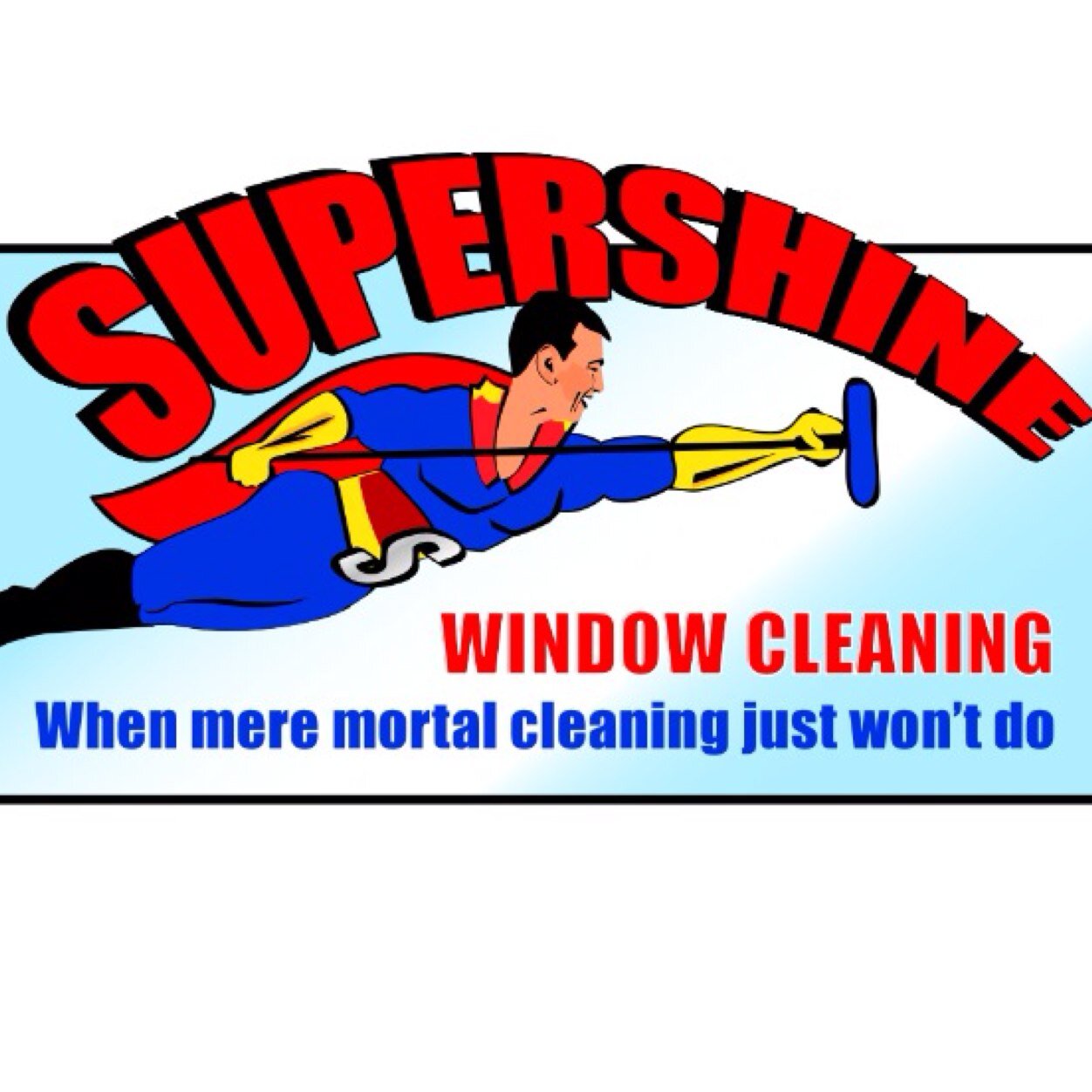 We are an exterior cleaning company that specialises in window cleaning and pressure washing of driveways, patios and decking