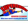 supershine_w_c's profile picture. We are an exterior cleaning company that specialises in window cleaning and pressure washing of driveways, patios and decking