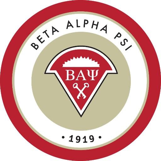 Official Twitter for @_BetaAlphaPsi at @TTUGoldenEagles | The premier accounting honor society at Tennessee Tech University