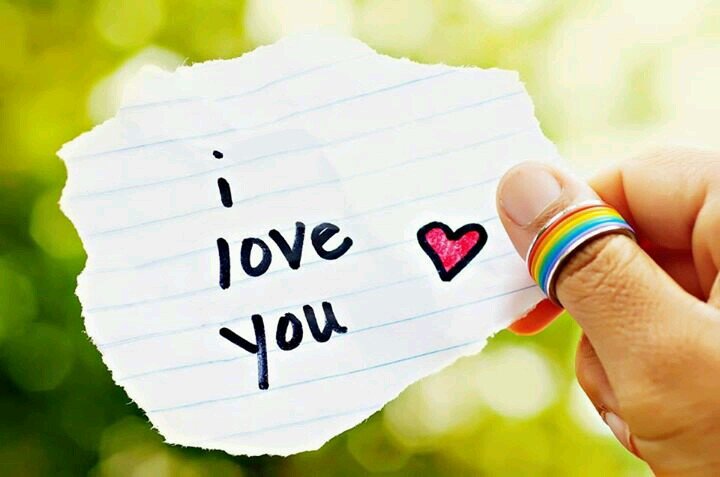 Believe in yourself.
Ámame cuando menos lo merezca, ya que es cuando más lo necesito♥             
《 Seguime y te Sigo 》