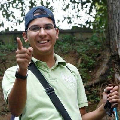 Hombre Tejedor
YouTuber
Lic.Cs. Políticas-UCV #VenezolanoEnArgentina  Budista #SGI.