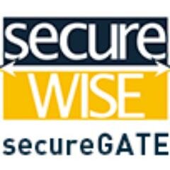 secureGATE's profile picture. 
