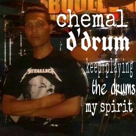 additional drum players