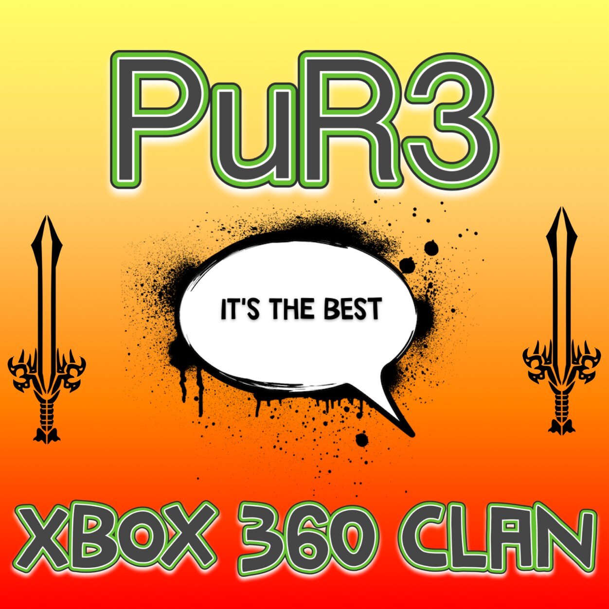 PuR3 Leader