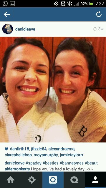 DaniCleave02's profile picture. 