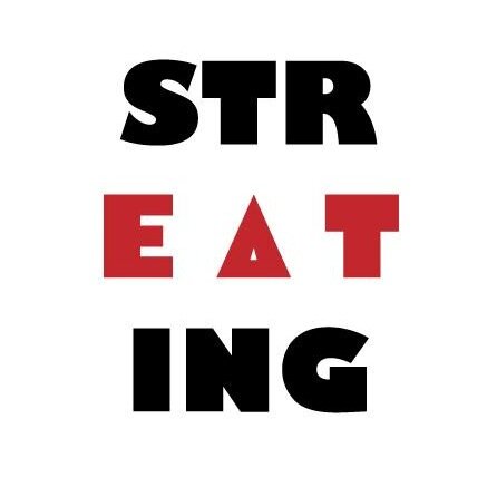 Exploring the art and the world of street food - Business, Design, Art, Cooking #streating #designinbocconi - by @CaterinaLau streatingproject@gmail.com