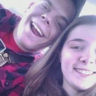 Never stop fighting for what you love ;*