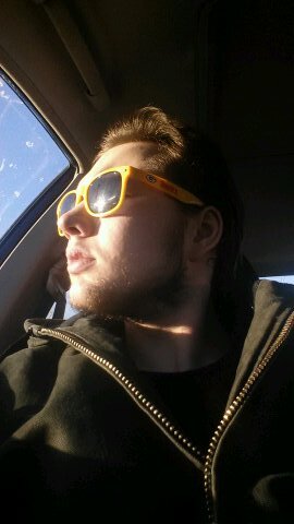 GageBerry65's profile picture. 