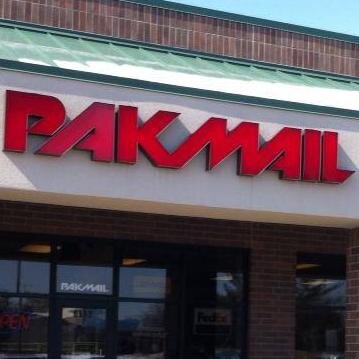 In an effort to be Fort Wayne’s premiere center for all things SENDING –Pak Mail at The Sending Center is your one-stop shop for packing and shipping.