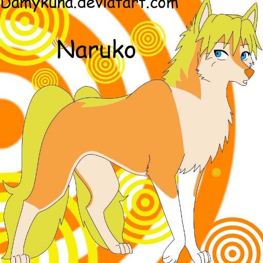 Hi im naruko taken by @sasukewolf223 female DeathPack. Likes Sasuke kankuro itachi & pein Team 7 pregnant