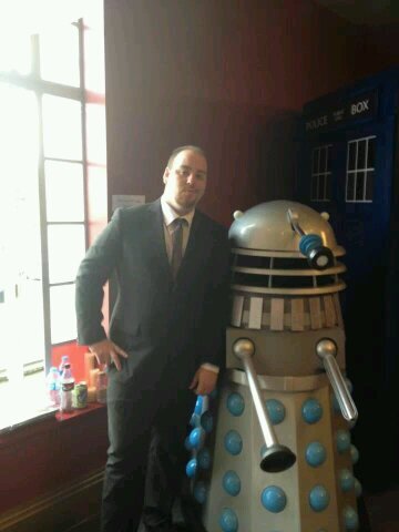 KevMitchell89's profile picture. Kev Mitchell. Funny, geeky and all round easygoing :D