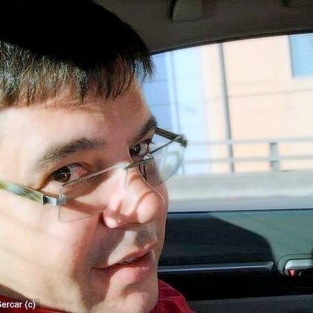 sergiosydney's profile picture. 