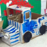 Mrs. Barberini (@msismailkinder) 's Twitter Profile Photo
