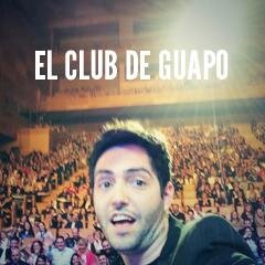 Síguenos y te enterarás de todos los movimientos de @davidguapo: fechas, eventos, concursos, curiosidades, entrevistas … ¡Únete al movimiento frunjower!