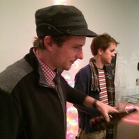Matthew Cummings (@pretentiousglas) Twitter profile photo
