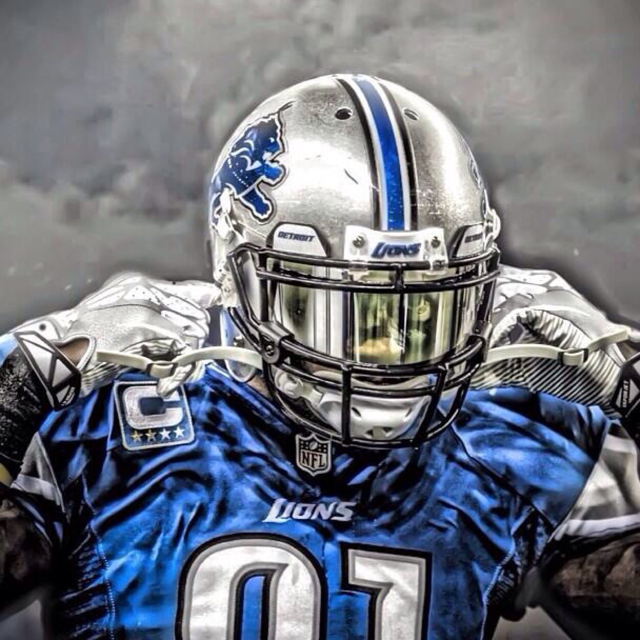 Account created to motivate football players to become the best they can be.
Buisness: FootballLife217@hotmail.com