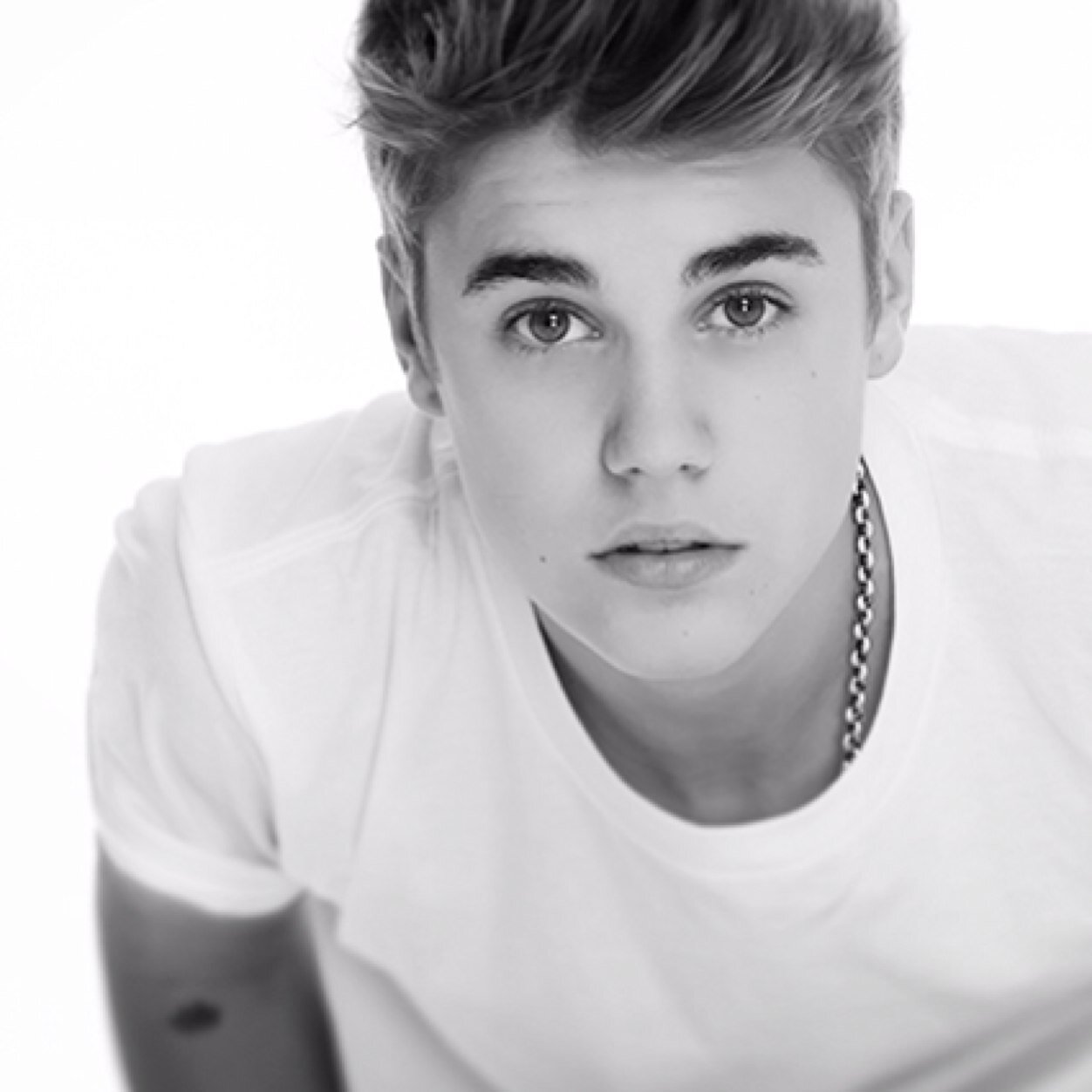 I love you so much forever @justinbieber i'm a proud belieber forever ❤️❤️Never Say Never ❤️❤️ my boy ❤️ my life my babe @justinbieber ❤️ ❤️❤️☺️