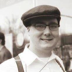 OuchMouth's profile picture. 140 characters is never enough