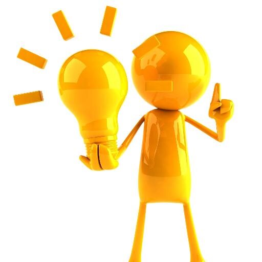 Ideas innovadoras para mejorar el mundo