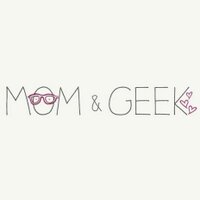 Mom & Geek (@momandgeek) 's Twitter Profile
