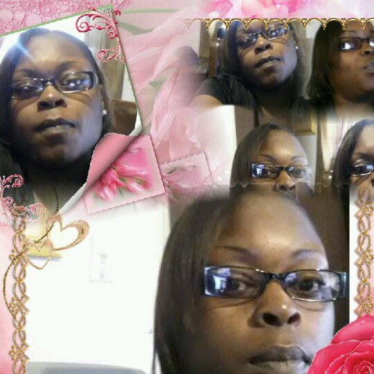 I'm A Single Mom,Who Keep A Smile On My Face Regardless Of The Situation... I Don't Have Time For Drama... I Leave Drama Where It's At...