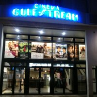 Cinéma Gulf Stream(@LeGulfStream) 's Twitter Profile Photo