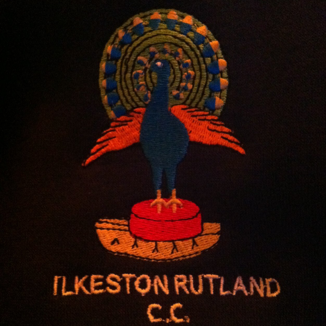 Welcome to the official twitter page for Ilkeston Rutland CC.