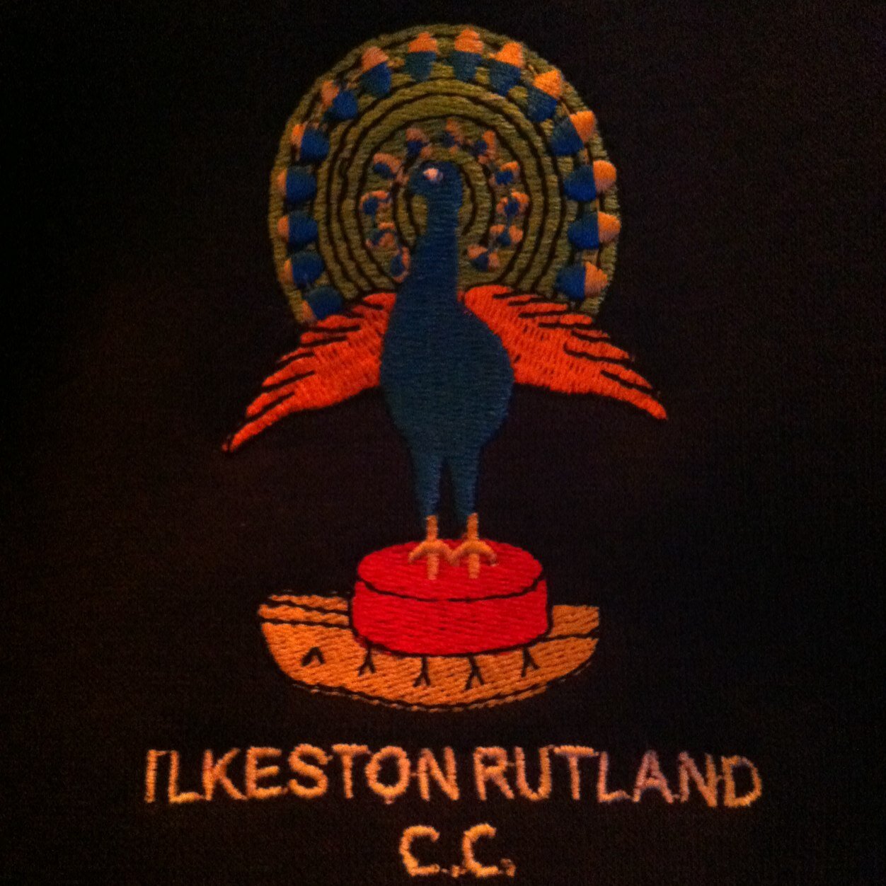 Ilkeston Rutland CC Profile