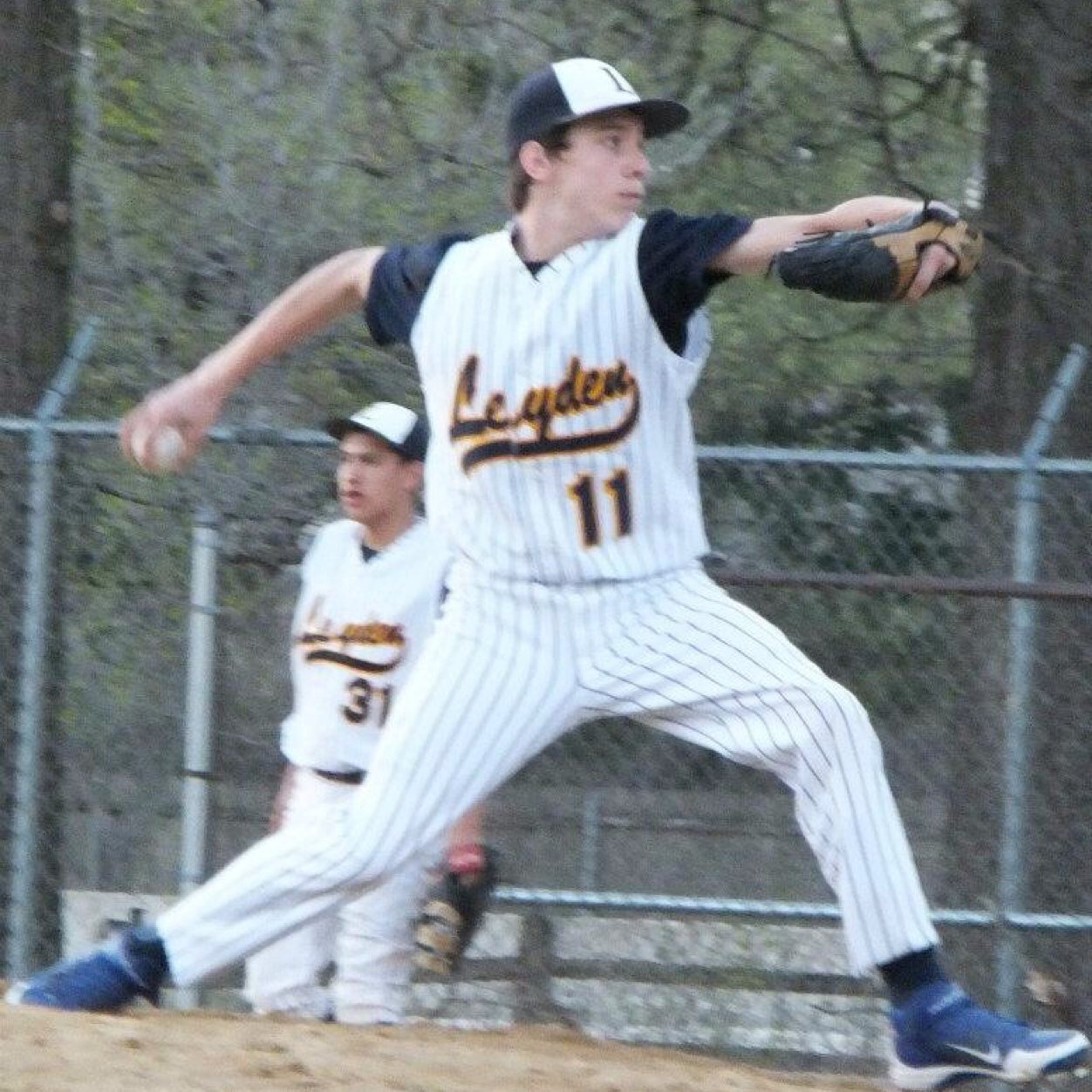 16, Baseball and eSports grind | Free Agent| My name comes from my brothers beer league hockey team name| chicago grease @Grease_Hockey