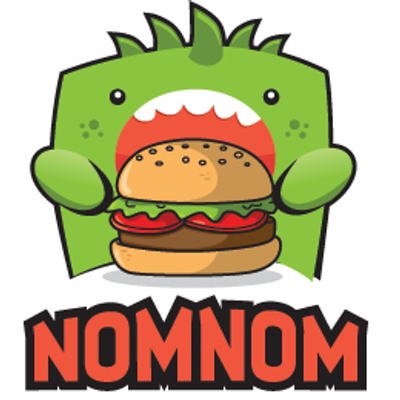 Nom Nom Burger (@_NomNomBurger) / X