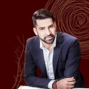 YasserSalty's profile picture. DISEÑADOR DE INTERIORES - MONTAJE DE EVENTOS - DECORACION FLORAL