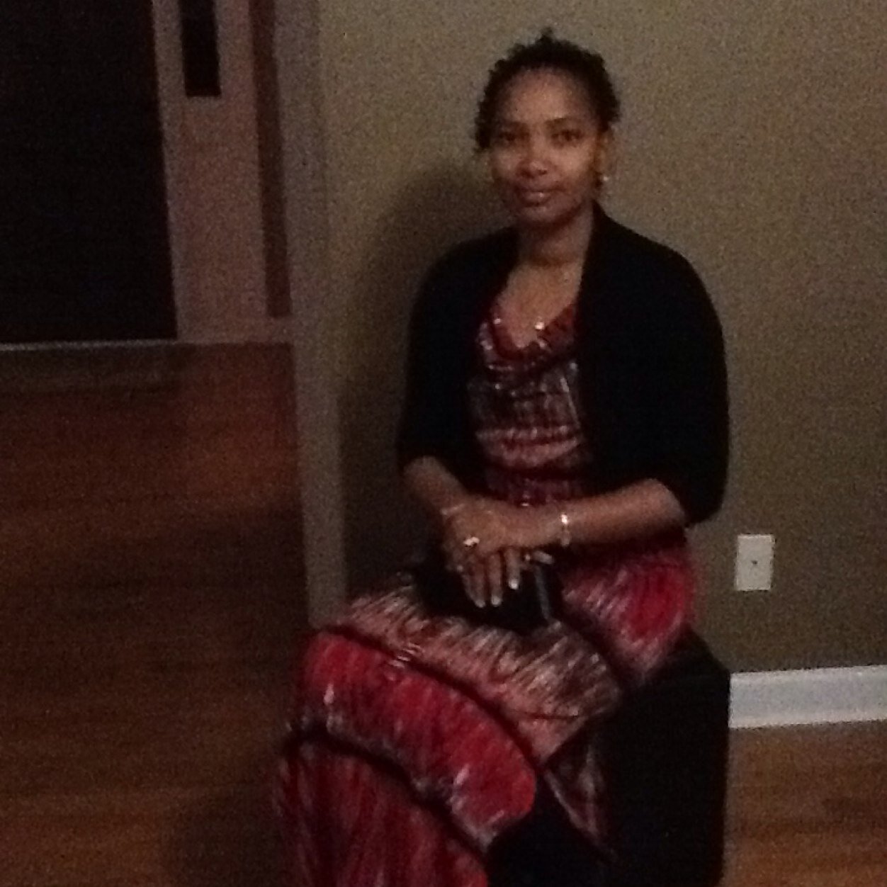 Im a follower of JESUS CHRIST.Im a wife and mother to 3 wonderful boys.I love my life and my family.