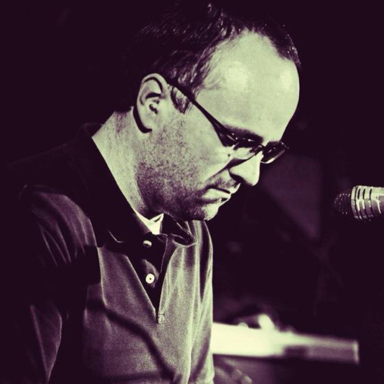 User Experience Designer, Hammond Organ & Blues Rock Enthusiast