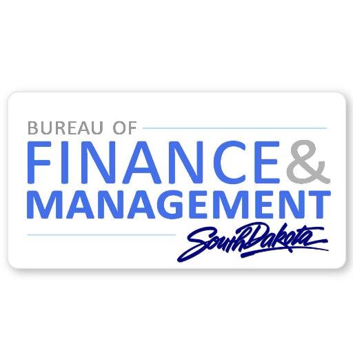 South Dakota Bureau of Finance and Management