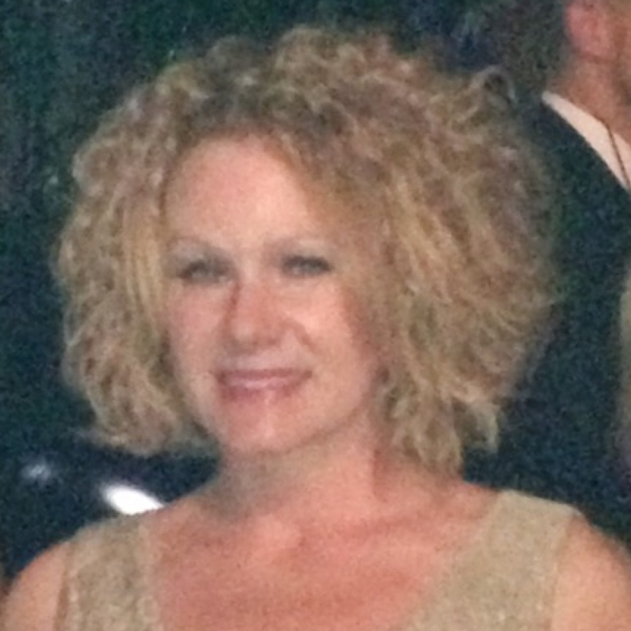 louannehc's profile picture. 