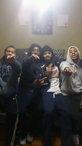Wen I Die Take Me Threw Up 2k Heaven Up With U Gotta Holla At G-Baby nd My Nigga Rocc 2k Cheaaa ~Daddy Luv Ya King ~
