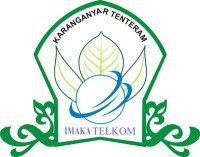 IMAKA_Telkom's profile picture. Ikatan Mahasiswa Karanganyar cabang Telkom University