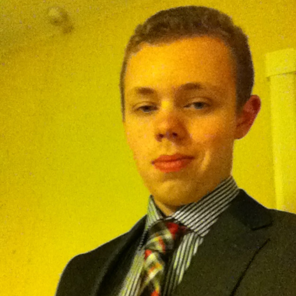 JohnEllis98's profile picture. What would life be without the Bro Code, bacon and Chelsea FC?