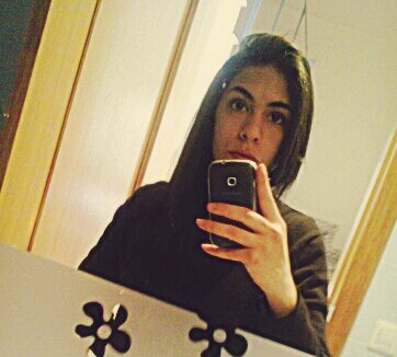 LauraLoveMerce's profile picture. NUNCA SABES LO QUE TIENES HASTA QUE LO PIERDES! disfruta de los dias como si fuera el ultimooO!!!     GRAUERA ^^