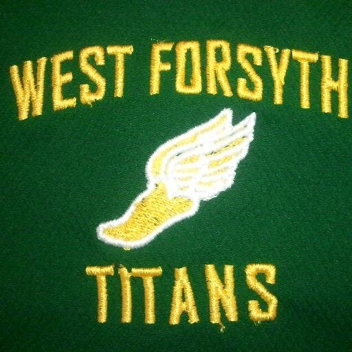 WFXC_TF's profile picture. West Forysth High School Cross Country and Track & Field
