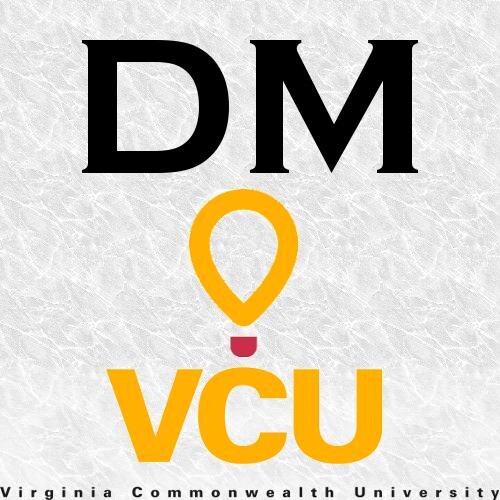 Dance Marathon at VCU!  Benefiting the Children's Hospital of Richmond!