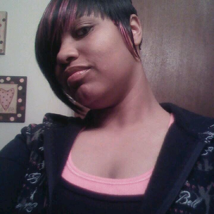 kiesha_rena's profile picture. 