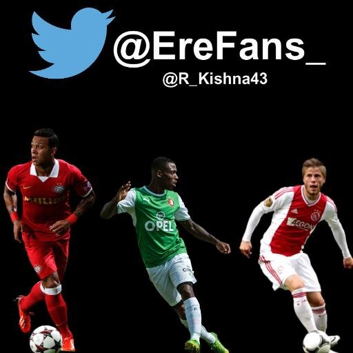 EreFans_ Profile Picture